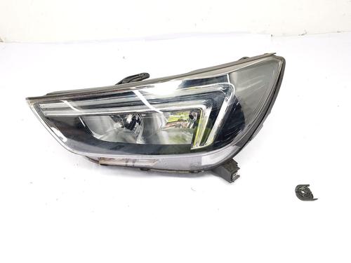 left-headlight-opel-mokka-mokka-x-j13-2012-2013-2014-2015-2016-2017-2018-2019-32097887 main image