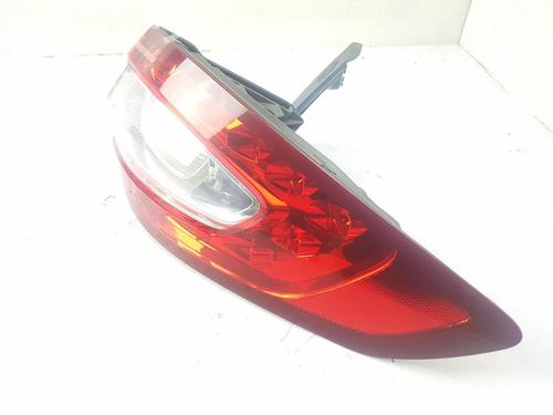 Right taillight FORD MONDEO V Turnier (CF) 2.0 TDCi | BP31983417C35