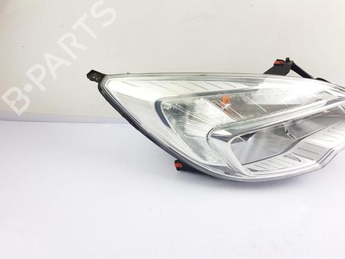 Højre forlygte VAUXHALL MERIVA Mk II (B) (S10) 1.4 | BP27392345C29 