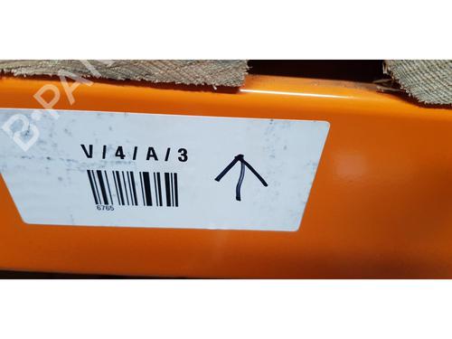 Hinge/Door check strap SUZUKI VITARA (LY) 1.0 (APK 310) | BP27214699C146