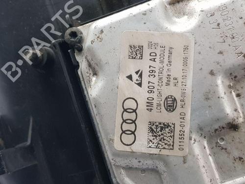 Left headlight AUDI A4 B9 Avant (8W5, 8WD) RS4 TFSi quattro | BP33443038C28  - Image 12