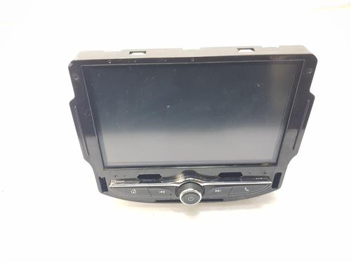 Bilradio VAUXHALL CORSA Mk IV (E) (X15) 1.4 (75 hp) 25883651