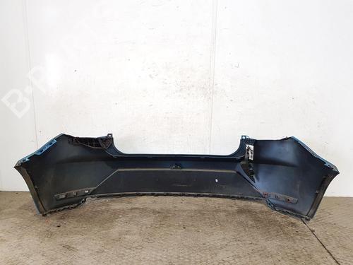 Rear bumper SEAT IBIZA IV (6J5, 6P1) 1.2 TSI | BP22655733C8 