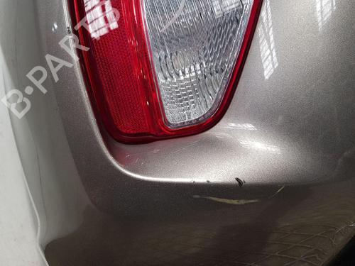 Bagtil kofangere KIA PICANTO III (JA) | BP29045131C8