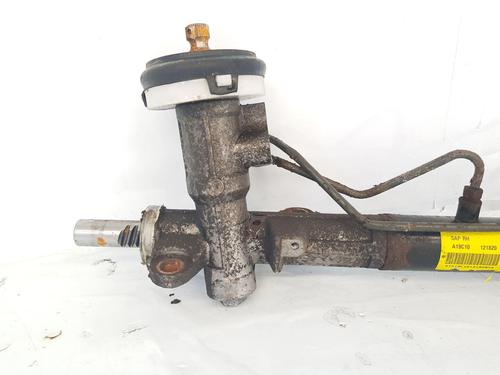 Steering rack KIA PICANTO I (SA) 1.0 | BP37220305M22 - Image 5