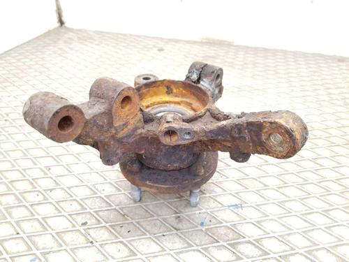 Left front steering knuckle OPEL KARL (C16) 1.0 | BP36563339M25 - Image 5