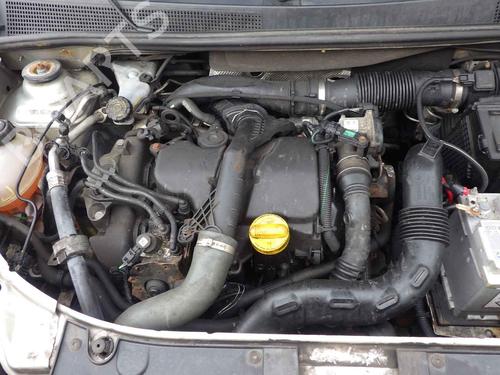 Left taillight DACIA LOGAN MCV II 1.5 dCi | BP33473157C34  - Image 14