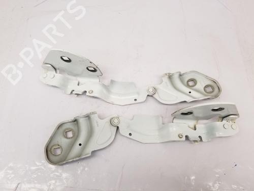 Used Hinge/Door check strap Hinge/Door check strap 39199717 39199717