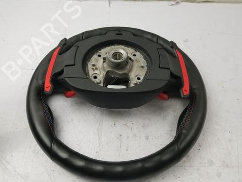 Steering wheel BMW XM (G09) XM All-wheel Drive | BP39206176C49 - Image 6