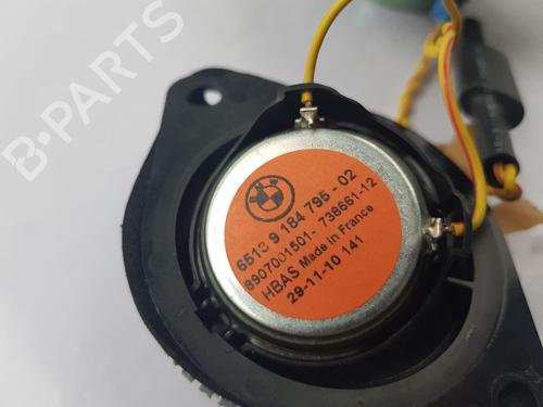 Speaker ROLLS-ROYCE GHOST I (RR4) V12 | BP39977982E2 - Image 5