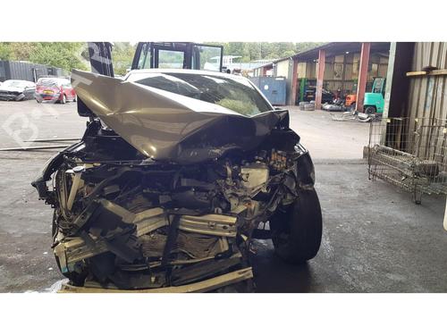 Brukte deler til TOYOTA C-HR (_X1_) 1.8 Hybrid (ZYX10_, ZYX11_, ZYX10R, ZYX11R) (122 hp) 4457909