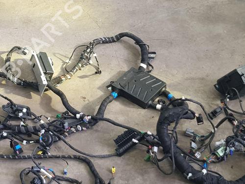 Wiring harness JAGUAR I-PACE (X590) EV400 AWD | BP33165237E16  - Image 5