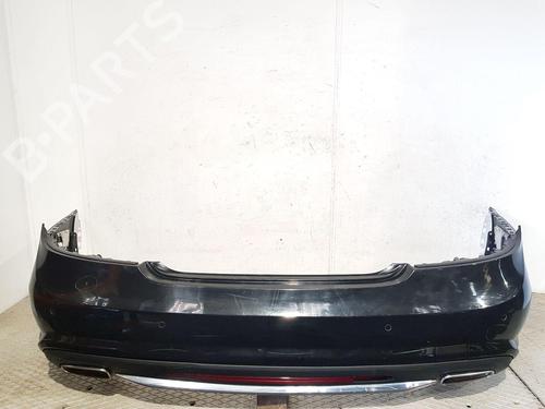 Used Rear bumper MERCEDES-BENZ CLS Shooting Brake (X218) CLS 250 CDI / BlueTEC / d (218.903, 218.904) (204 hp) 29549400