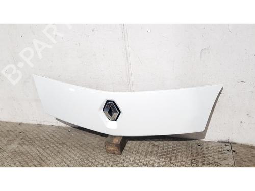 Grill RENAULT KANGOO Express (FW0/1_) 1.5 dCi 90 (FW0G, FW05, FW08, FW11) | BP38872469C40 - Image 5