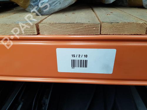 Grille RENAULT CLIO IV (BH_) 0.9 TCe 90 (BHNF, BHMA, BHMH, BHJK, BHJR) | BP29343308C40 
