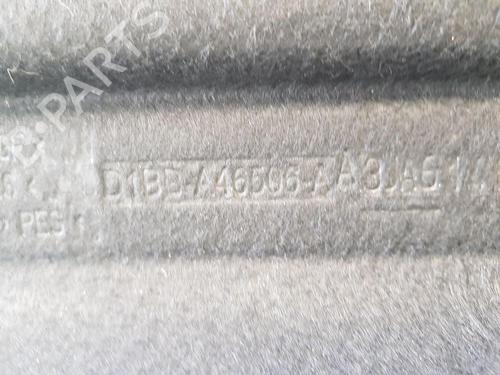 Rear parcel shelf FORD FIESTA VI (CB1, CCN) 1.5 TDCi | BP36093400C85 - Image 7
