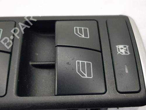 Right front window switch MERCEDES-BENZ A-CLASS (W176) A 250 (176.044) | BP28175267I26 