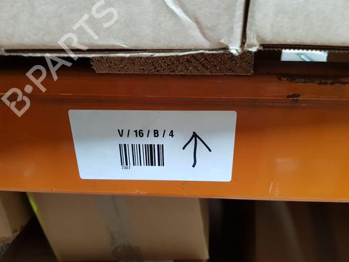 Tailgate handle OPEL CORSA F (P2JO) CORSA-e (68) | BP28119859C132 