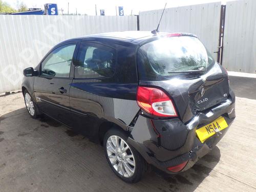 Engine RENAULT CLIO III (BR0/1, CR0/1) 1.5 dCi | BP38068941M1 - Image 17
