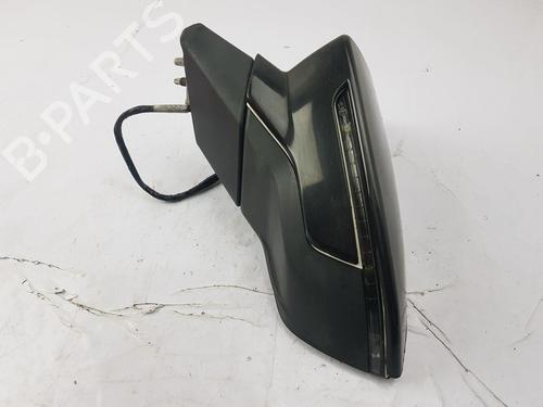 Left mirror SEAT LEON (5F1) 1.4 TSI | BP32306508C26