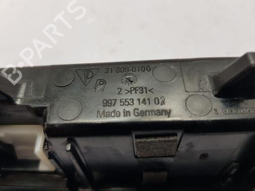 Ashtray PORSCHE CAYMAN (987) 2.9 | BP28081310I30 