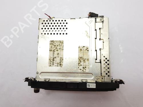 Electronic module BMW 3 Convertible (E93) 330 d 9170721