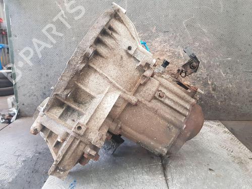 Gearbox FIAT 500 (312_) 1.2 (312AXA1A) | BP37220323M3 - Image 7