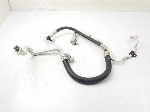 Used AC pipe AC pipe LAND ROVER DEFENDER Station Wagon (L663) D300 MHEV 4x4 (300 hp) 34384312 34384312