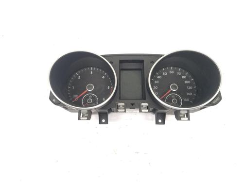 Used Instrument cluster VW JETTA III (1K2) 2.0 TDI 16V (140 hp) 26509238