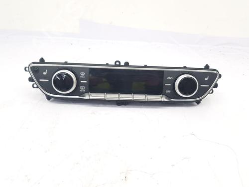climate-control-audi-a4-b9-avant-8w5-8wd-2015-33329959 main image