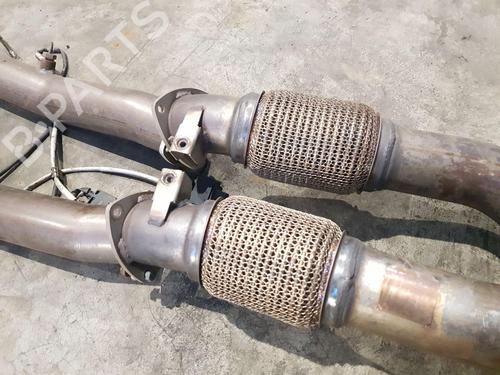 Exhaust system AUDI A3 Limousine (8VS, 8VM) RS3 quattro | BP31723014M121 