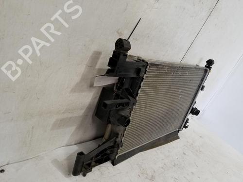 Water radiator OPEL ZAFIRA TOURER C (P12)  | BP22209427M31 