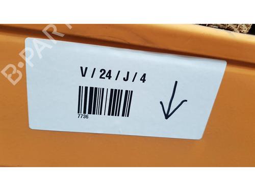 Right headlight PEUGEOT PARTNER Box Body/MPV 1.6 BlueHDi 100 | BP34708638C29 - Image 8
