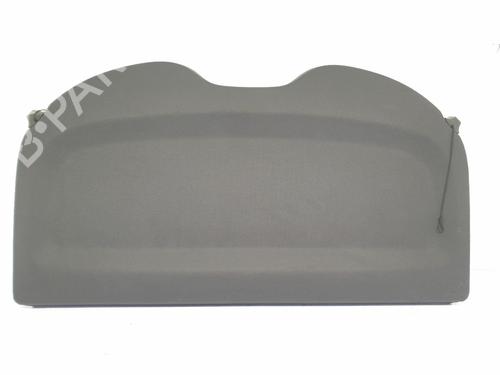 Used Rear parcel shelf MERCEDES-BENZ A-CLASS (W176) A 180 CDI / d (176.012) (109 hp) 30471617