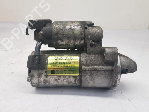 Used Starter Starter HYUNDAI TUCSON (TL, TLE) 1.7 CRDi (116 hp) 34226299 34226299