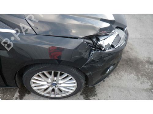 Right mirror FORD FOCUS III 1.6 Ti | BP29467548C27 