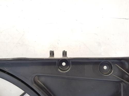 Køleventilator elektrisk FORD TRANSIT V363 Van (FCD, FDD)  | BP29292748M35 