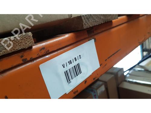 Electronic module LAND ROVER DISCOVERY III (L319) 2.7 TD 4x4 | BP27286825M83 