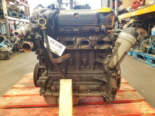 Engine VAUXHALL CORSA Mk II (C) (X01) 1.2 16V (F08, F68) | BP37604853M1 - Image 2