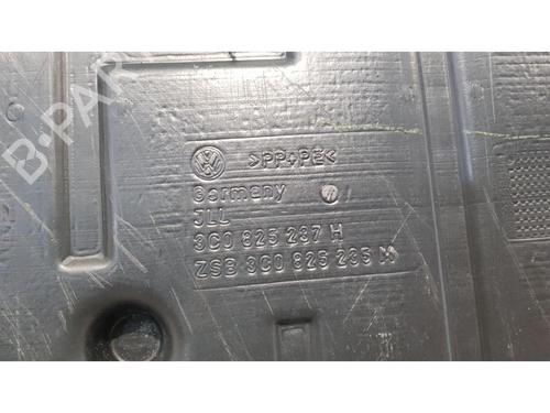 Underbody protection VW PASSAT B7 (362) 2.0 TDI | BP38460145M92 - Image 10