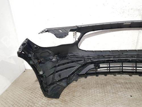 Front bumper MERCEDES-BENZ GLA (H247) GLA 220 d 4-matic (247.715) | BP32375224C7 