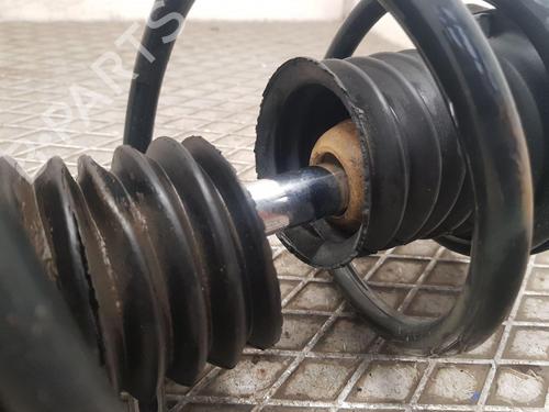 Left front shock absorber RENAULT CAPTUR I (J5_, H5_) 1.5 dCi 90 (J5N4, J5M5, J5MW, J5M6, J5AL, J5AJ) | BP30290143M16 