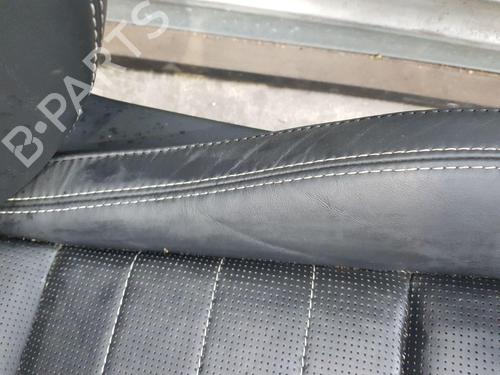 Left front seat JAGUAR F-TYPE Coupe (X152) 5.0 SCV8 SVR / SCV8 P575 R | BP29700742C15