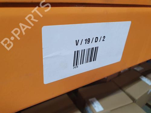 Right mirror KIA SPORTAGE III (SL)  | BP23140143C27 