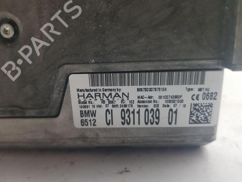 Electronic module BMW 5 (F10) 520 d | BP38327268M83 - Image 4