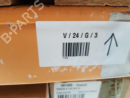 Electronic module FORD KA (RU8) | BP38959177M83 - Image 6
