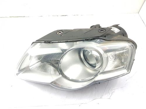 Used Left headlight VW PASSAT B6 (3C2) 2.0 TDI 16V (140 hp) 30161508