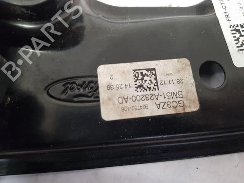 Front right window mechanism FORD FOCUS III 1.6 TDCi | BP37080774C23  - Image 7