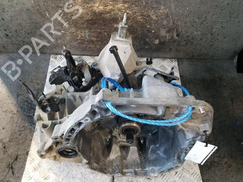 Used Gearbox NISSAN NOTE (E12) 1.2 DIG-S (98 hp) 31842016