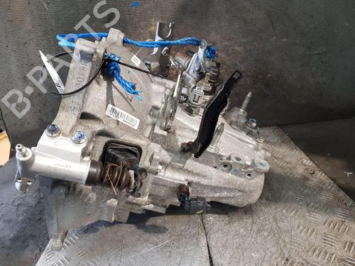 Gearbox HONDA JAZZ IV (GK_) 1.3 | BP40463439M3 - Image 5